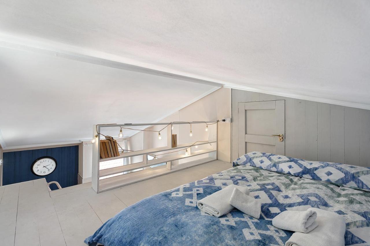 Appartement Torviscas Alta Vista à Costa Adeje  Extérieur photo
