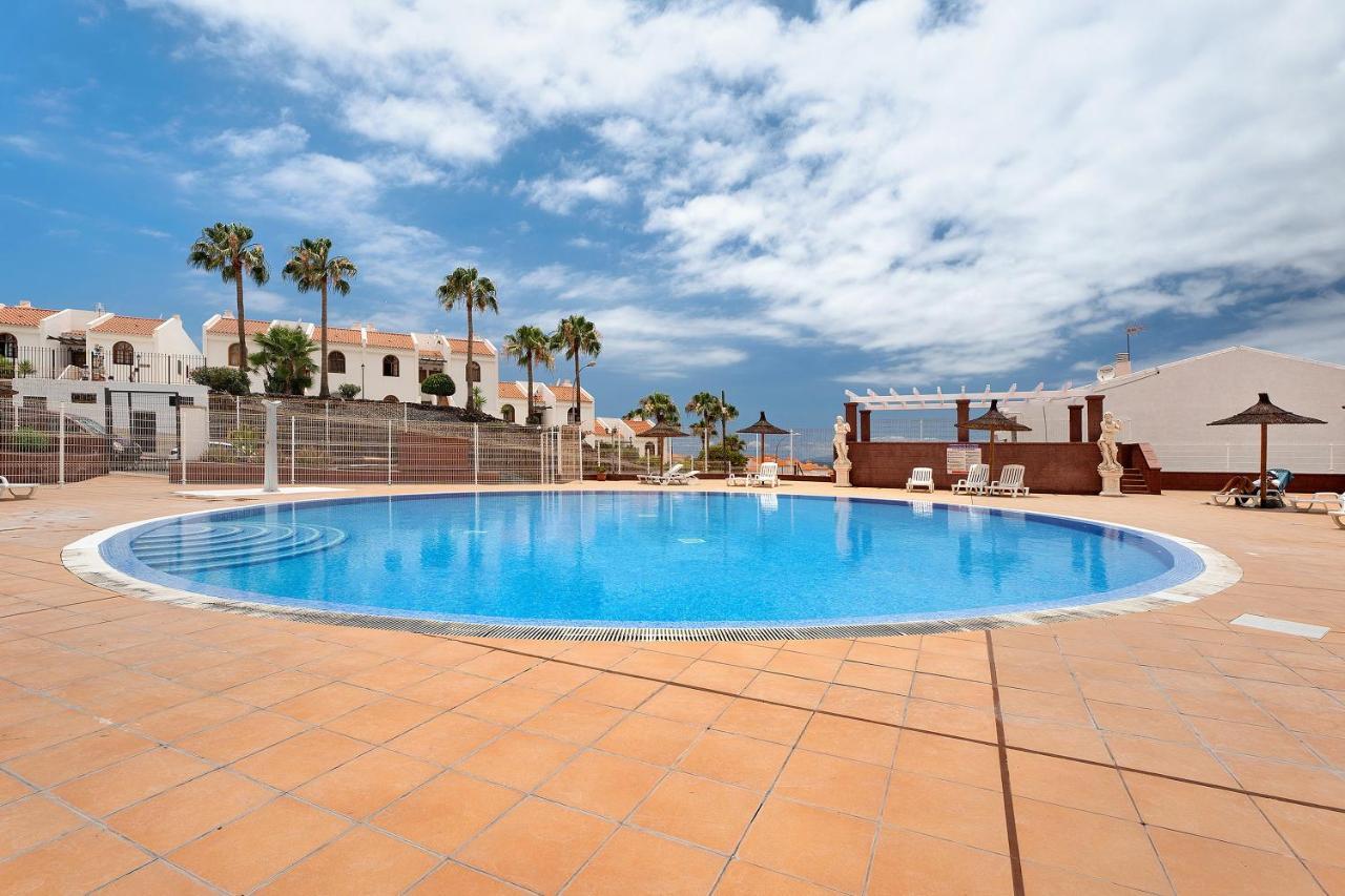 Appartement Torviscas Alta Vista à Costa Adeje  Extérieur photo