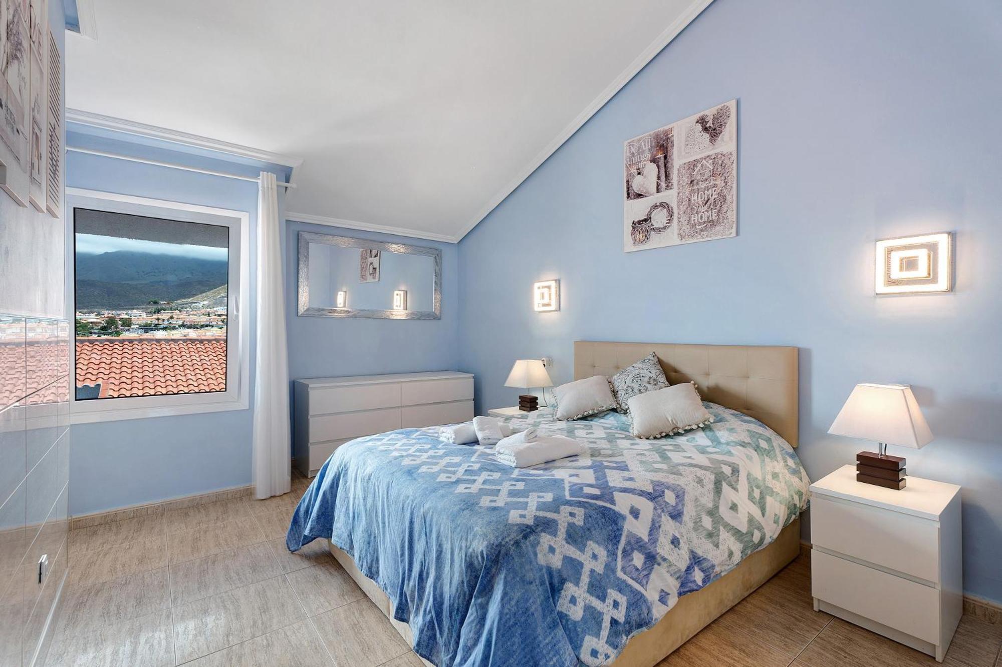 Appartement Torviscas Alta Vista à Costa Adeje  Extérieur photo