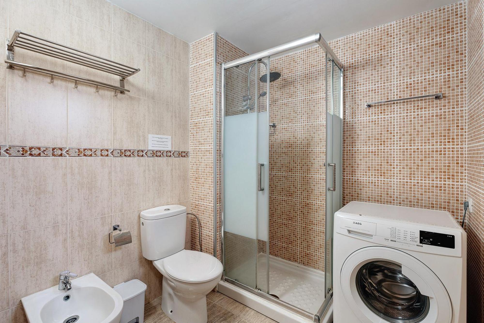 Appartement Torviscas Alta Vista à Costa Adeje  Extérieur photo